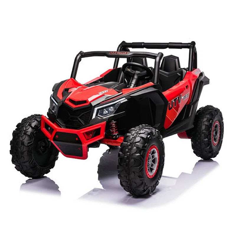 Ride On UTV