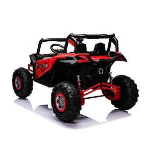 Ride On UTV