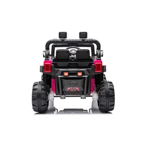 Ride On Jeep