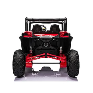 Ride On UTV