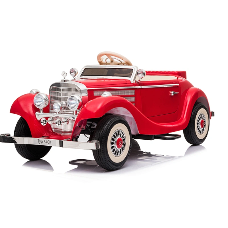 Лицензионный R / C Mercedes Benz Typ 540K