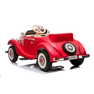 R/C Licensed Mercedes Benz Typ 540K