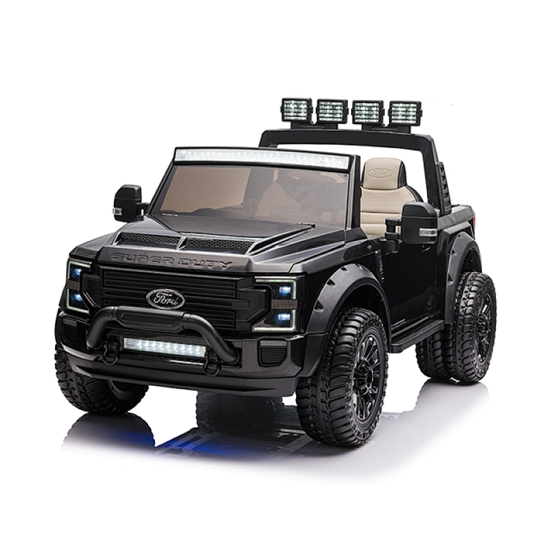 Лицензионный R / C Ford Super Duty F450