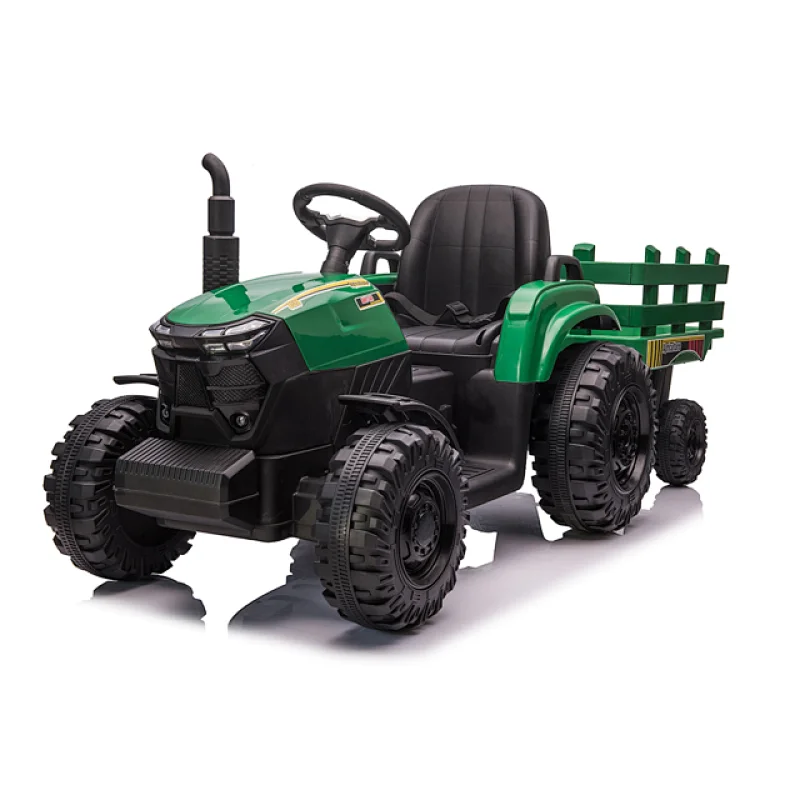 Ride on Tractor