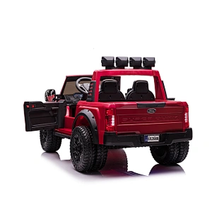 Лицензионный R / C Ford Super Duty F450