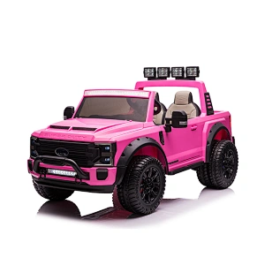 Лицензионный R / C Ford Super Duty F450