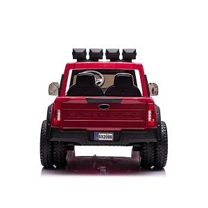 Лицензионный R / C Ford Super Duty F450