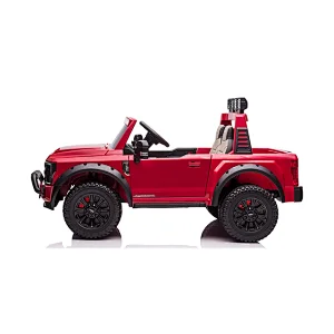 R/C Licensed Ford Super Duty F450