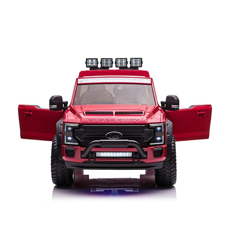 Лицензионный R / C Ford Super Duty F450