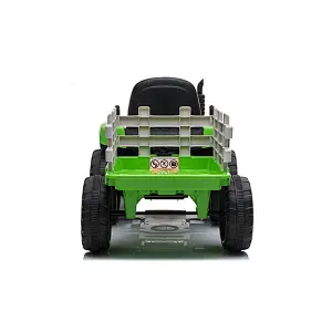 Ride on Tractors