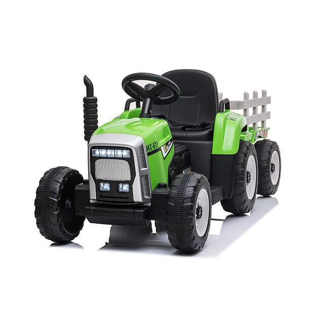 toy tractors ride on