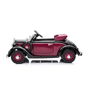 R/C Licensed Audi Horch 930v