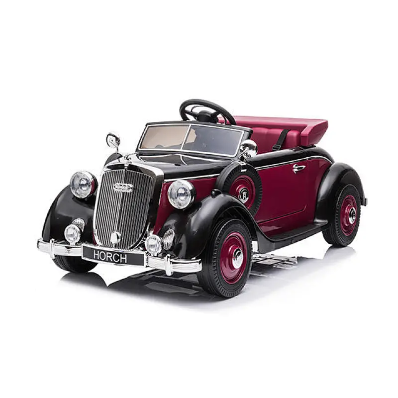 R/C Licensed Audi Horch 930v