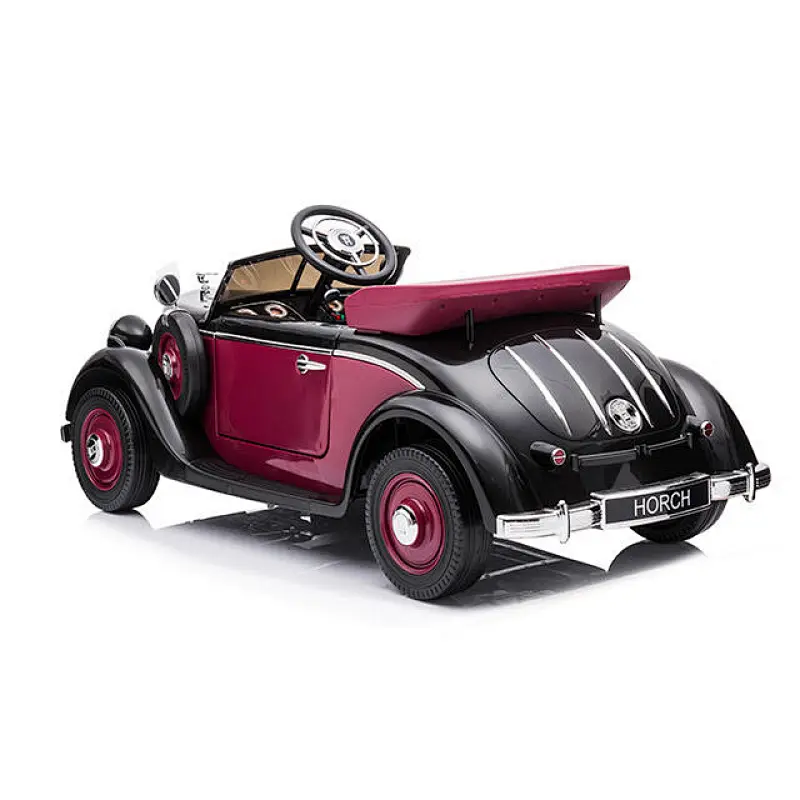 R/C Licensed Audi Horch 930v