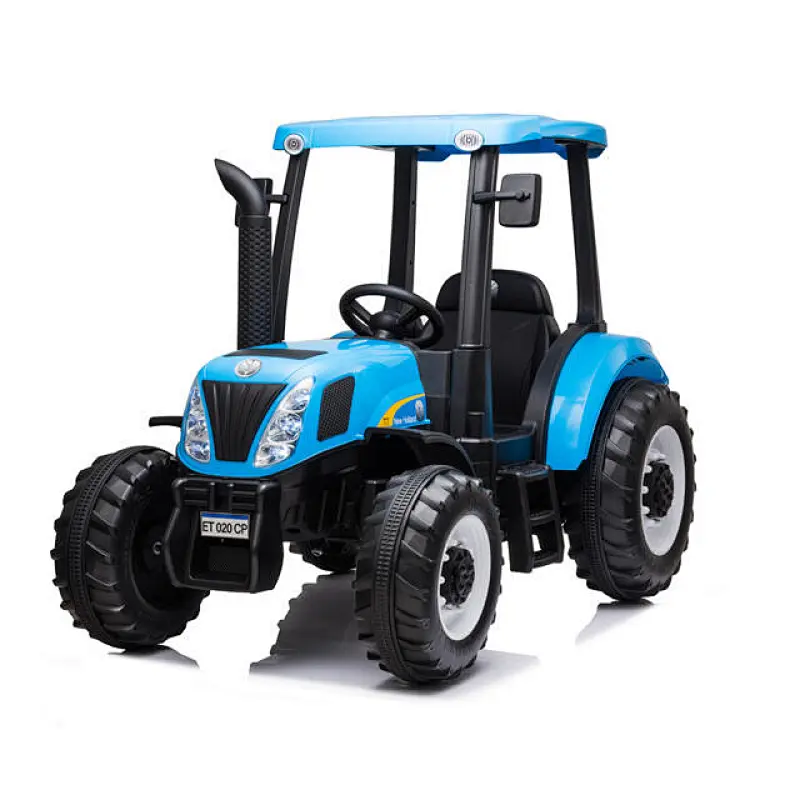 R/C con licenza Holland T7