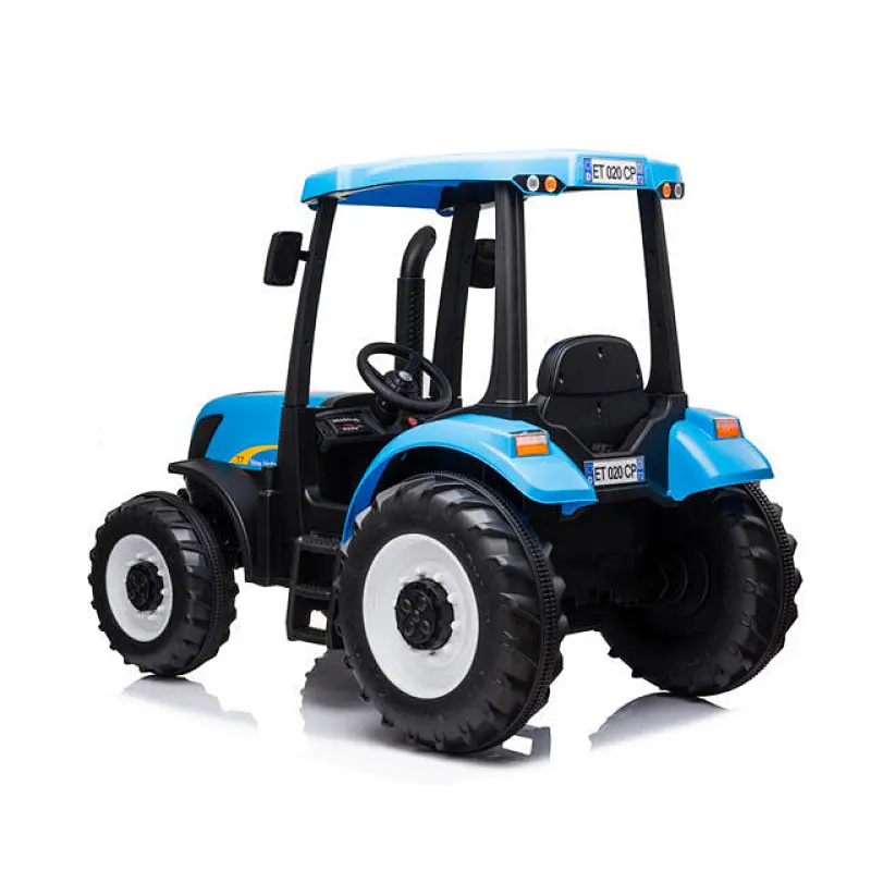 R/C con licenza Holland T7