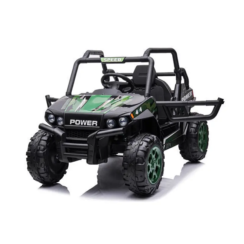 Ride On UTV