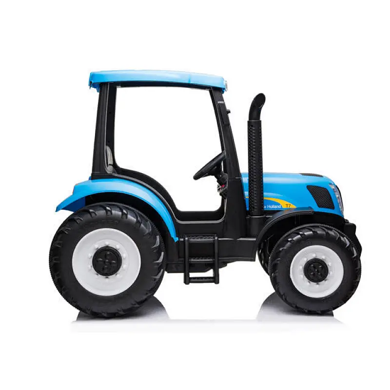 R/C con licenza Holland T7