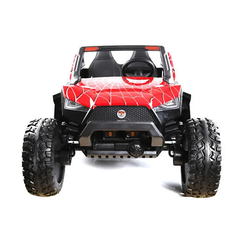 Ride On UTV