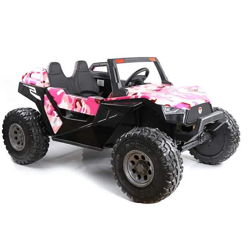 Ride On UTV