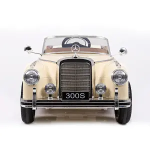 Licensed Mercedes Benz