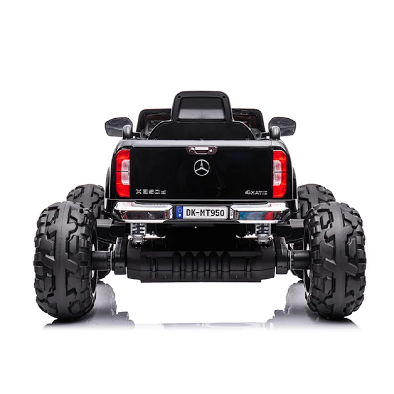 Licensed Mercedes Benz X Class Monster