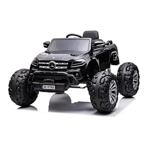 Licensed Mercedes Benz X Class Monster