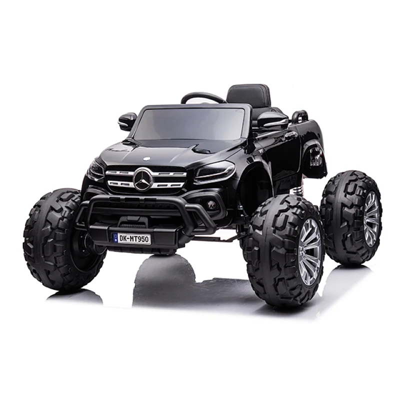 Licensed Mercedes Benz X Class Monster