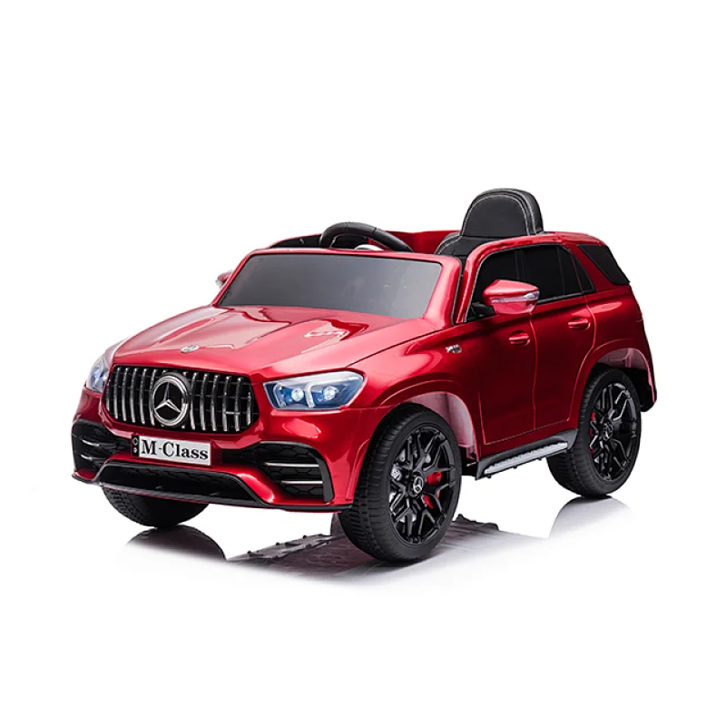 Лицензионный Mercedes Benz M-Class