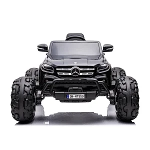 Licensed Mercedes Benz X Class Monster