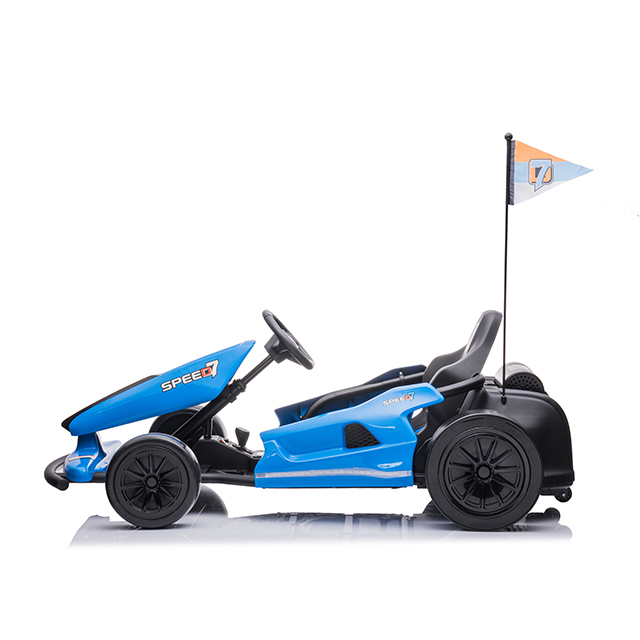 B/O Go Kart From China Manufacturer - Shenzhen BBJ Toys Co., Ltd