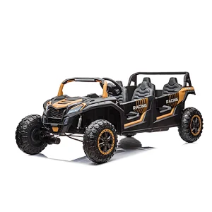 Ride on UTV