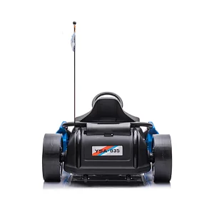 B/O Go kart