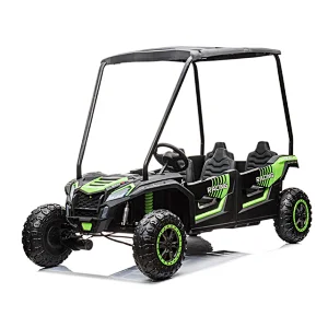 Ride on UTV