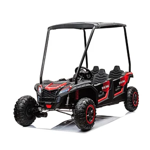 Ride on UTV