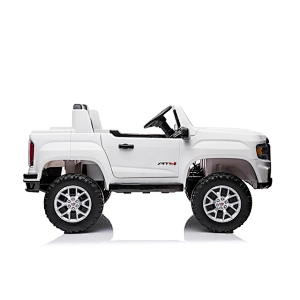 R/C Licensed GMC Canyon AT4