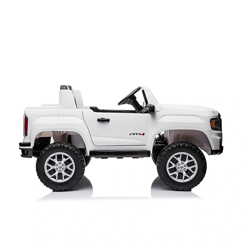 R/C Licensed GMC Canyon AT4