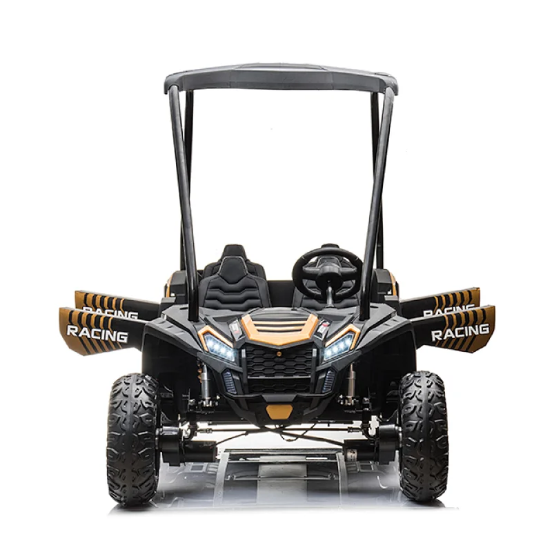 Ride on UTV