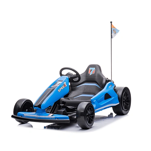 B / O Go kart