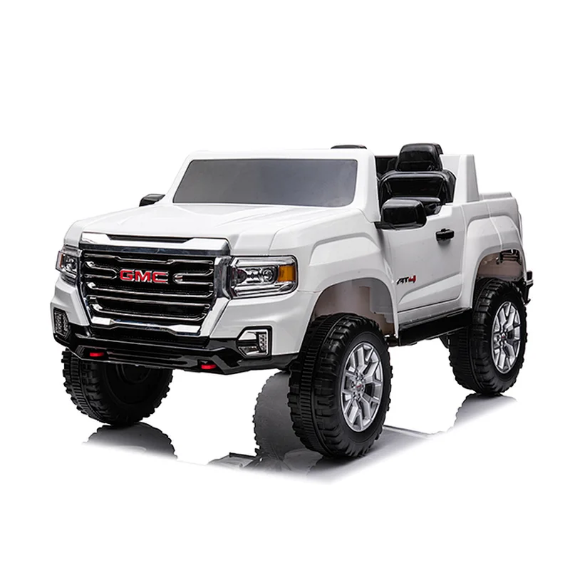 R/C Licensed GMC Canyon AT4