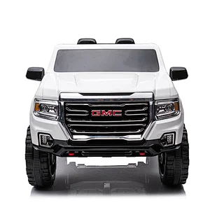 R/C Licensed GMC Canyon AT4