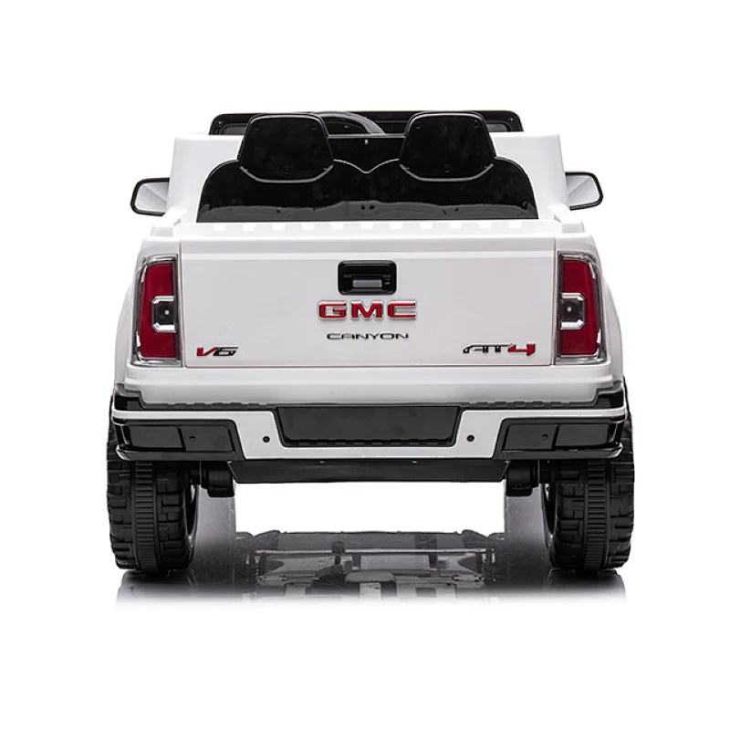 R/C Licensed GMC Canyon AT4