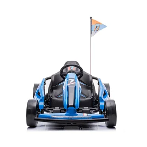 B/O Go kart