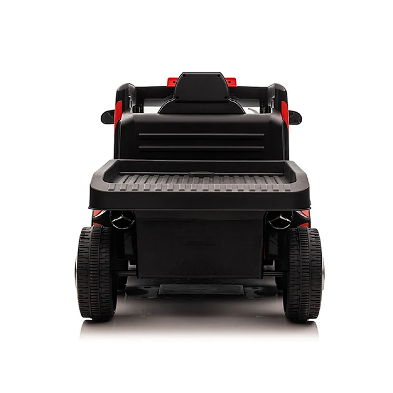 R/C Licensed Mercedes Benz