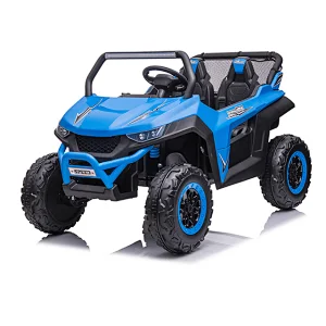 Ride on UTV