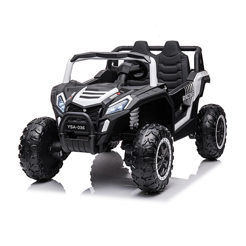 Ride on UTV
