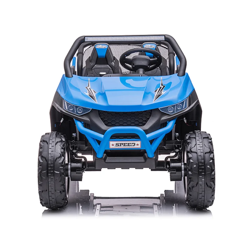 Ride on UTV