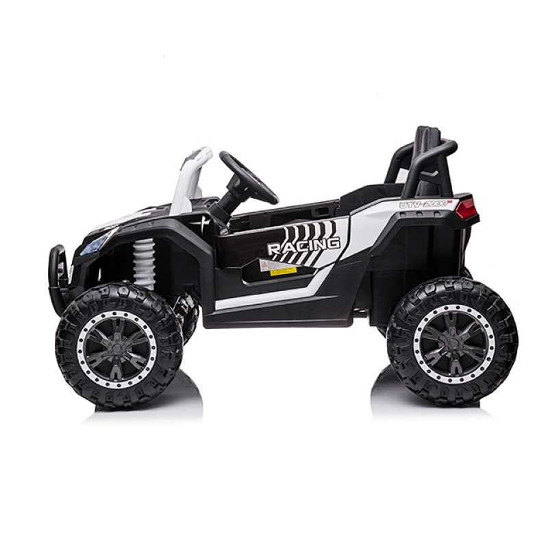 Ride on UTV
