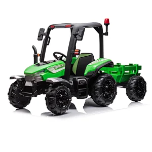 Ride on Tractors