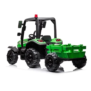 Ride on Tractors
